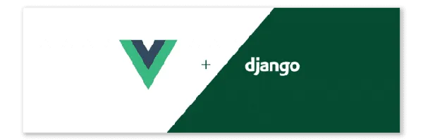 使用Django+Vue.js快速构建项目