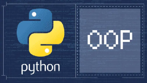 Python面向对象基础