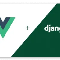 使用Django+Vue.js快速构建项目